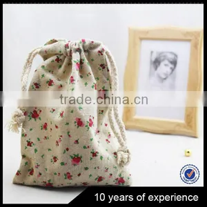 Professional Factory Supply Top Quality Personalized Drawstring Bags From China Workshop thumbnail-1