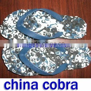 Massage Slippers,new Fashion Slippers,flip Flops (CHINA COBRA) thumbnail-1