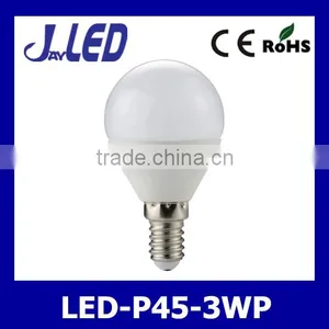 Low Price G45 P45 E27 E14 Smd Led Bulb thumbnail-1