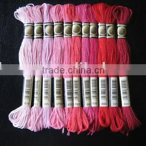 Cross Embroidery Thread thumbnail-1