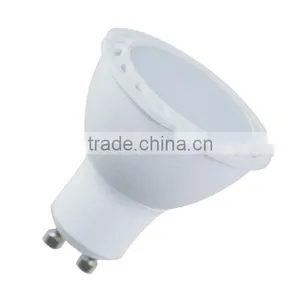 High Quality 2835smd Led Gu10 Bulb 3w 240lm thumbnail-2