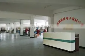 Zhangzhou Xindingsheng Electronic Co., Ltd. company overview - view 1 thumbnail