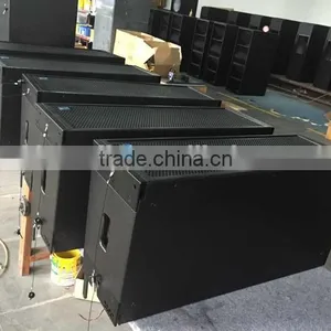 LA-210 Double 10" Line Array Speakers thumbnail-6