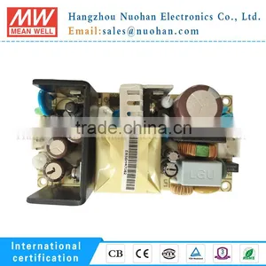 UL CE EMC Approved Meanwell Eps-65-24 65w 2.71a 24v Power Supply Pcb thumbnail-2