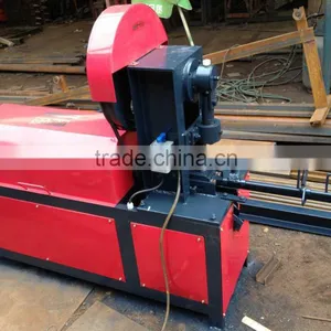 Rebar Straightening and Cutting Machine(Good Quality) thumbnail-6