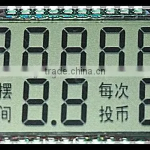 Programmable Vending /game Machine Lcd Display thumbnail-1