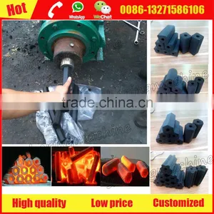 Top Quality Machine Charcoal Making for Sale thumbnail-1