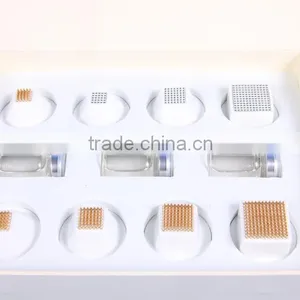 Fractional Needle RF for Deep Anti-aging and Wrinkle Removal and Skin Rejuvenation thumbnail-6