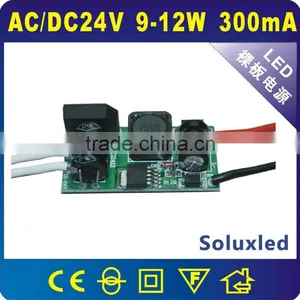 24v 9-12w ac to dc Led Driver thumbnail-1