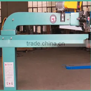 DXJ Carton Stapler/stitching Machine in Hot Sale thumbnail-3