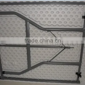 POP 6ft Plastic Folding Table With 3.5cm Thinkness of Tabletop thumbnail-4