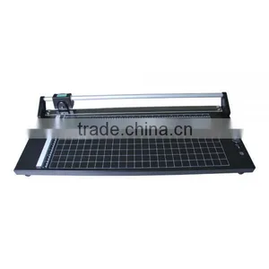 I-002 24inch Paper Cutting Rotary Paper Trimmer Machine thumbnail-3