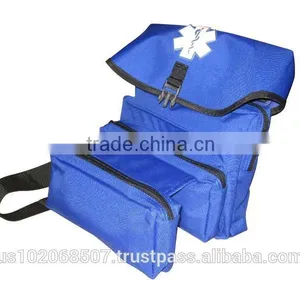 KEMP EMS MEDICAL FIELD KIT BAG thumbnail-1