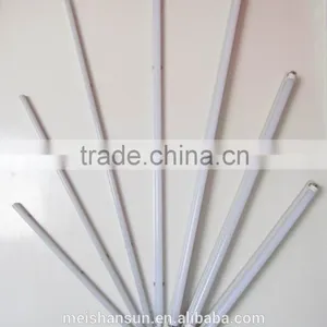 AC220V 600mm 9w T8 Led Tube Glass+PC Led SMD5730 T8 LED Tube Light thumbnail-5