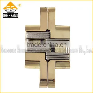 180 Degree Hidden Door Hinges for House Decoration thumbnail-1