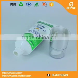 25mm Diameter Plastic Tubes With Metalic Pump thumbnail-3