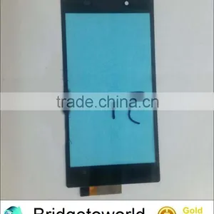 Display Touch Screen Digitizer Assembly Replacement for Sony Xperia Z1 thumbnail-1