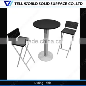 Luxury Home Dining Table Set,Italy Dining Table Set thumbnail-5