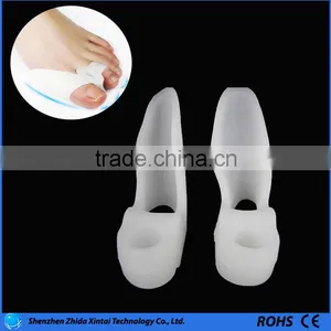Wholesale Silicone Toe Protector for Hallux Valgus thumbnail-1