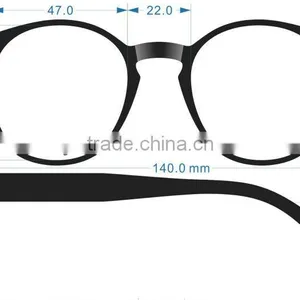 New Design Eyewear Retainers,hand Made Eyewear, Acetate Optical Frames thumbnail-1