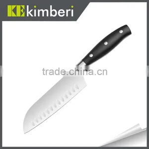 7" Santoku Knife thumbnail-1