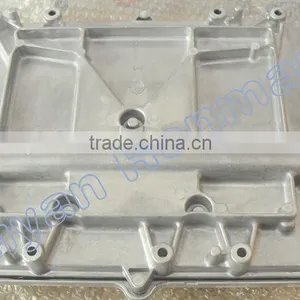 Renault Electronic Parts Module ECM D501022531 thumbnail-2