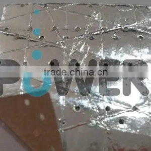 Hot Sale Building Material Craft Paper and Aluminum Foil Manufacturer China thumbnail-1