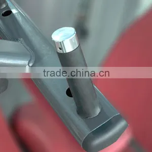 Fitness Equipment Qingdao Seated Leg Curl thumbnail-5