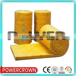 Waterproof Rock Wool Blanket thumbnail-5