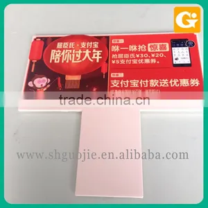 Advertising Hand Board Display Hand Board thumbnail-2