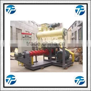 Fish Feed Pellet Machine thumbnail-1