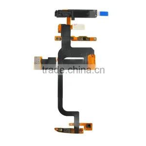 Mobile PhoneFlex Cable For Nokia C6 Flat Cable thumbnail-1