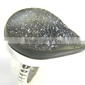 Bold Amazonite Stone Jewellery thumbnail-1
