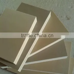 2016 Shanghai Waterproof WPC Board Wpc Foam Sheet for Building Material Door thumbnail-1