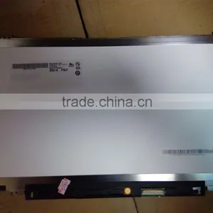 High Quality New Original B140XTT01.0 14.1 Inch LCD Screen 1366*768 (WXGA) LVDS Interface thumbnail-1