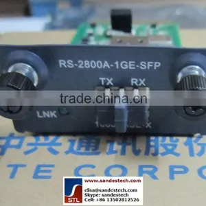 ZTE RS-2800A-1GE-SFP ZTE ZXR10 2826A-PS-AC RS-2826A-PS-AC RS-2826A 2826A thumbnail-2