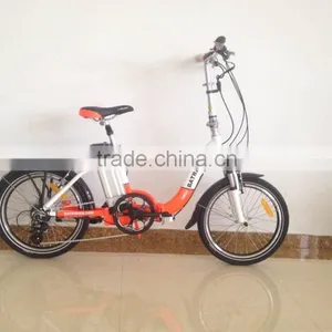 2015 High Quality e Pocket Bike thumbnail-2