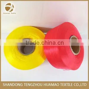 900D High Tenacity pp Yarn for Rope and Webbing thumbnail-4