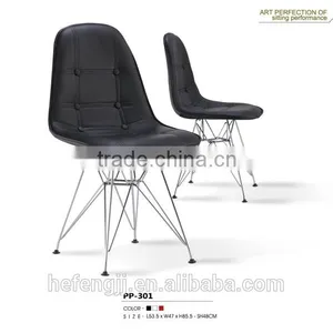 Modern Style and Simple Dining Chair thumbnail-1