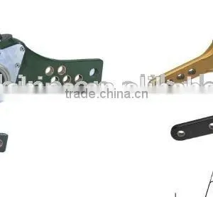 Semi Trailer Manual Slack Adjuster thumbnail-1