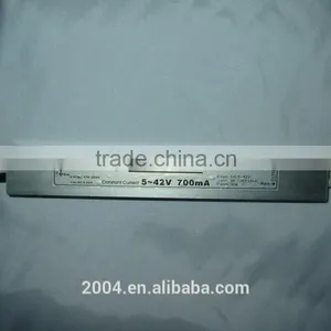 Long Working Life Small Size With PF 30W ac dc Power Supply/700ma Led Transformer for Led Display thumbnail-3