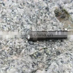 Aluminum CE Certificate Explosionproof 3W Led Safety Torch Light E09 thumbnail-4