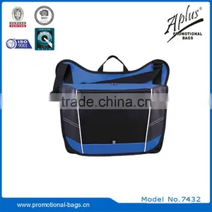 New 2016 Cheap Messenger Bag Custom Messenger Bag 7432# thumbnail-2