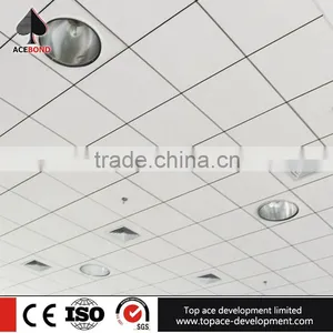 Environmentally Stick-on Ceiling Tiles Suspended Ceiling Tiles Prices thumbnail-1