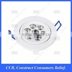 10 Watt Led Downlight thumbnail-1