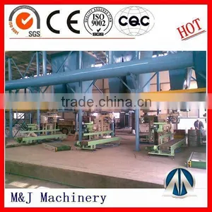 New Cheap Palletizing Robot thumbnail-1