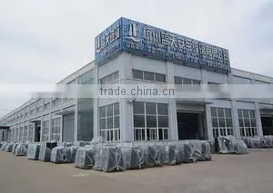 Hangzhou Blue-Sky Safety Glass Co., Ltd. company overview - view 1 thumbnail