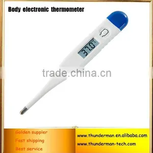 Baby Thermometer Digital Thermometer Body Temperature Measure Baby Clinical Thermometer thumbnail-1