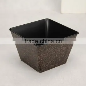 Factory Directly Sold ,square Wax Tin Box thumbnail-1