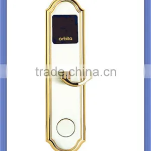 Magnetic Card Hotel Door Lock thumbnail-1